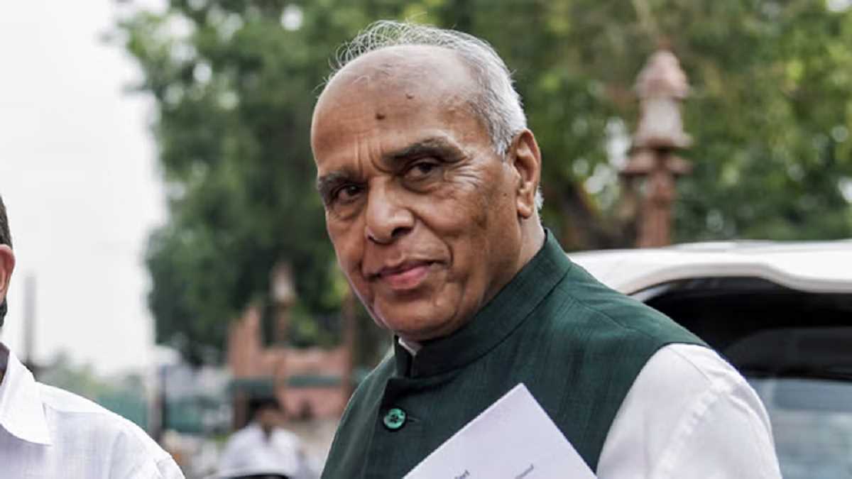 जेपीसी की बैठक में क्लॉज-बाय-क्लॉज चर्चा होगी: जगदंबिका पाल